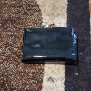 Ted Baker wallet